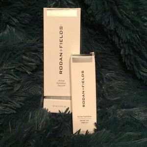 Rodan+Fields Active Hydration Bundle